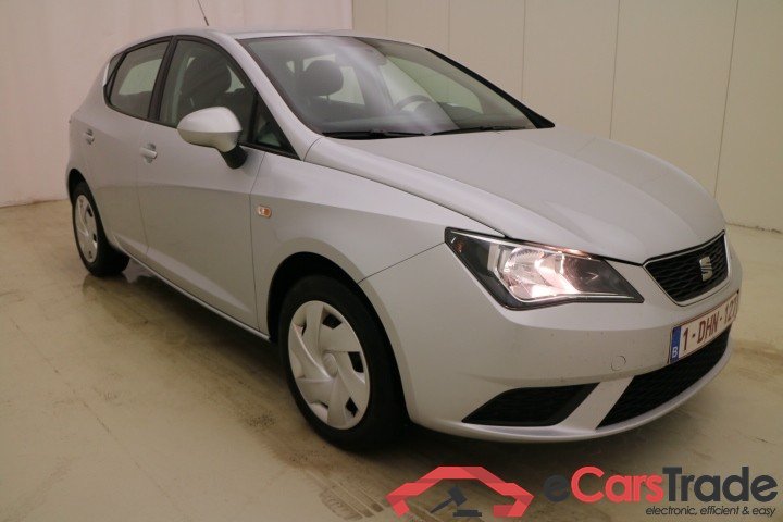 Seat Ibiza STYLE 1.6TDI 90Hp 5P DPF Airco ... #2