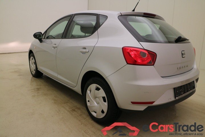 Seat Ibiza STYLE 1.6TDI 90Hp 5P DPF Airco ... #3