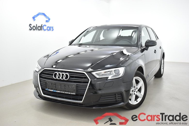Audi A3 SB 1.6 TDi Xenon Navi Klima PDC ... #1