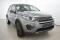 preview Land Rover Discovery Sport #1