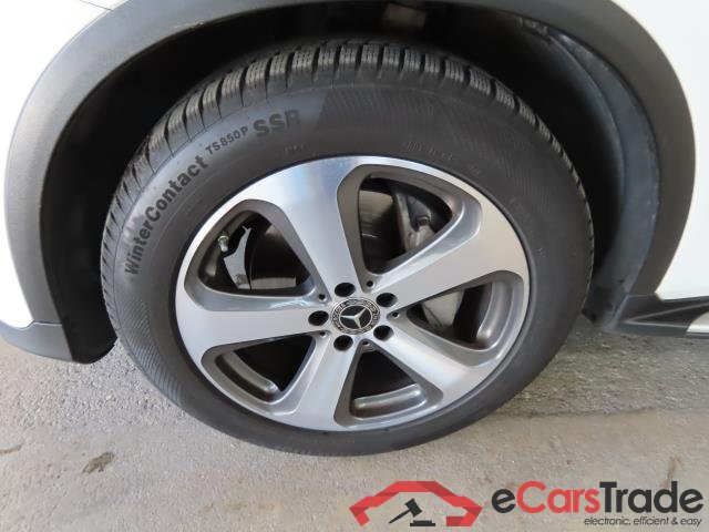 Mercedes GLC Coupé ´16 GLC -Klasse Coupe  GLC 220 d 4Matic  2.1 CDI  125KW  AT9  E6 #2