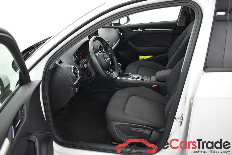 Audi A3 SB 1.6 TDI Aut. Xenon Navi Klima PDC ... #5