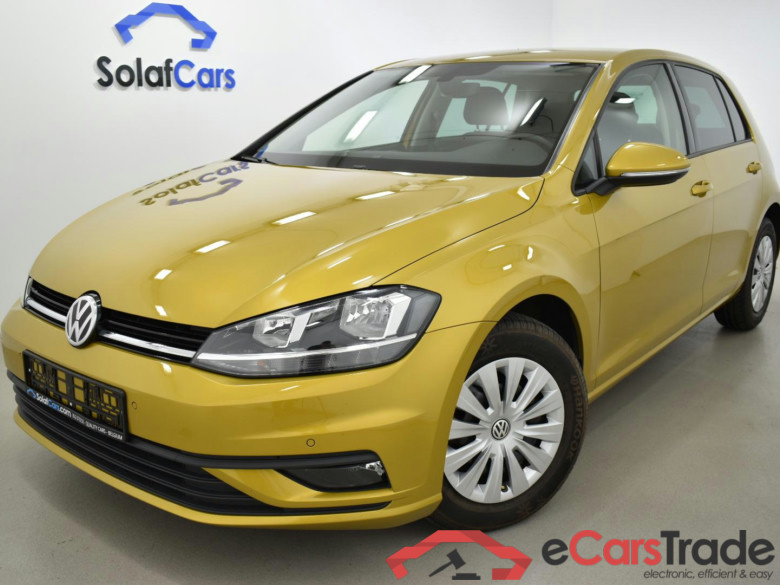 Volkswagen Golf 1.6 TDi 115Hp Klima PDC ... #1