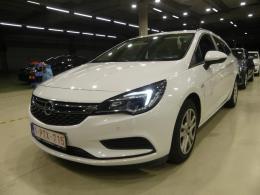 Opel Astra 1.6 CDTI Navi Sport-Seats Klima PDC ...