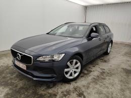 Volvo V90 D4 Geartronic Kinetic 5d