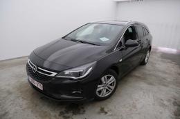 Opel Astra Sports Tourer 1.6 CDTI 100kW Innovation Auto 5d !!Technical issue !!rolling car 