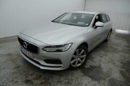 Volvo V90 D3 Geartronic Momentum 5d !!technical issue !!! rolling car 