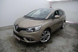 Renault Grand Scénic Energy dCi 110 Corporate Edition 5P 5d