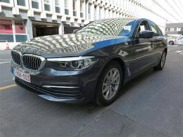 BMW 5 - 2017 530eA Perform.Business Edit.Plug-In OPF