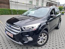 FORD KUGA DIESEL - 2017 1.5 TDCi ECO FWD Business Class (EU6.2) Cool u00a7 Connect