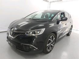 RENAULT GRAND SCENIC DIESEL - 2017 1.5 dCi Energy Bose Edition EDC Cruisina 2 Easy Parking Hiver