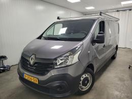 RENAULT TRAFIC 1.6 dCi T29 L2H1 Luxe