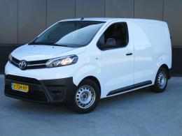 TOYOTA PROACE Compact 1.6 D-4D Cool Comfort