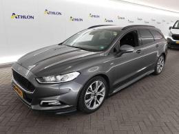 FORD Mondeo Wagon 2.0 TDCi 110 kW ST Line Wagon 5D