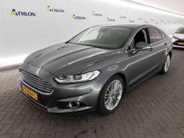 FORD Mondeo hatchback 1.5 TDCi ECOnetic 88 kW Tit 5D