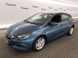 OPEL ASTRA 1.0 Turbo S/S Edition 5D 77kW