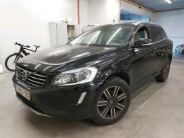  VOLVO - XC60 D3 150PK 2WD GEARTRONIC LUXURY EDITION Pack Professional & Light & Winter 