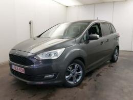 FORD GRAND C-MAX 1.5 TDCI 88KW S/S BUSINESS CLA