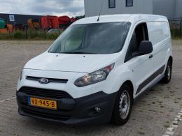 FORD Transit Connect 88 kW
