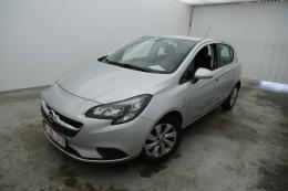 Opel Corsa 1.4 66kW Enjoy 5d !!!damaged car !!!rolling car !!!pv0