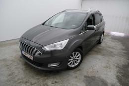 Ford Grand C-Max 1.5 TDCi 88kW S/S Business Edition+ 6v 7pl