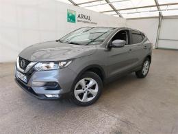 Nissan 1.5 DCI 110 Business Edition Qashqai 5p Crossover 1.5 DCI 110 Business Edition