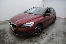 Volvo V40 Cross Country T4 2.0i 140kW Geartronic Cross Country Plus Aut.