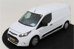 FORD Transit Connect 74 kW