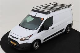 FORD Transit Connect 74 kW