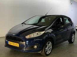 FORD FIESTA 1.0 Style Ultimate