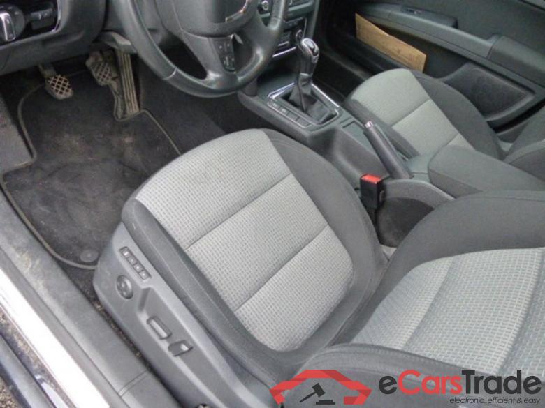 SKODA SUPERB 1.6 CR TDi GreenLine Ambiente DPF Xenon Navi Klima PDC #5