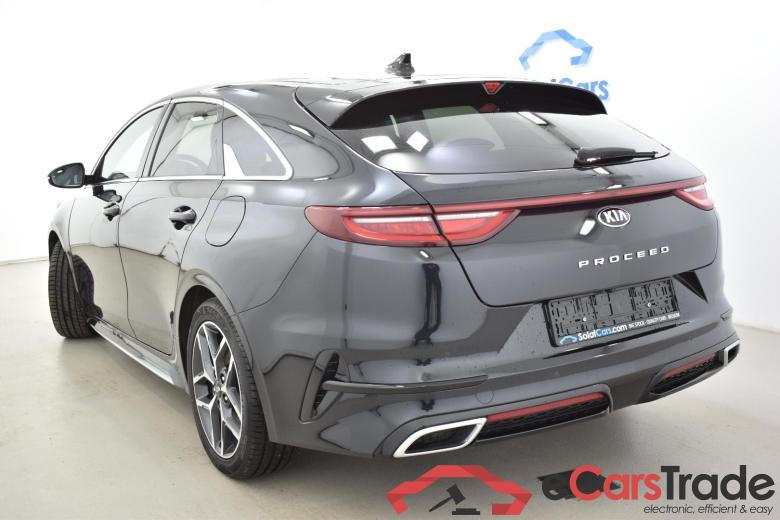 Kia ProCeed 1.6 CRDi GT-Line LED-Xenon JBL Navi Sport-Seats Camera KeylessGo Klima PDC ... #4