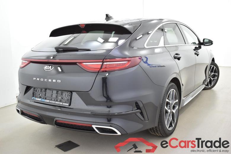 Kia ProCeed 1.6 CRDi GT-Line LED-Xenon JBL Navi Sport-Seats Camera KeylessGo Klima PDC ... #3