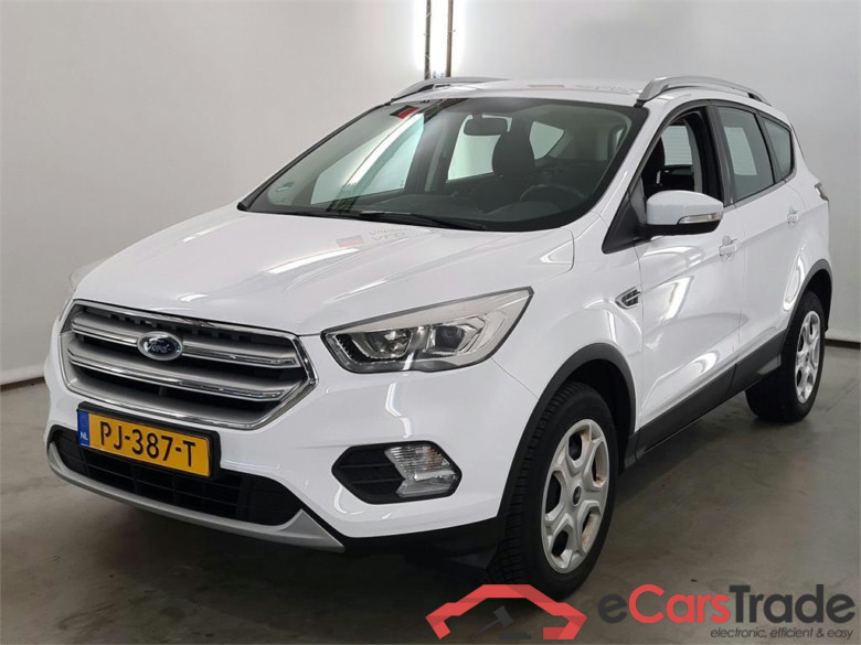 FORD KUGA 1.5i EcoBoost 120PK 2WD Trend Ultimate #1