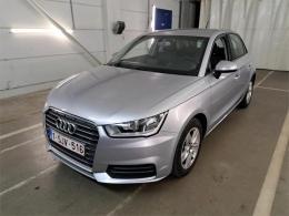 Audi A1 SB 1.4 TDI 90Hp Navi Klima PDC ...