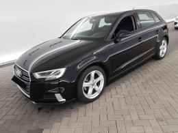 Audi A3 1.6 TDi Sport Aut. LED-Xenon Navi Sport-Seats Klima PDC ...