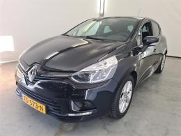RENAULT CLIO Energy TCe 90pk ECO2 S&S Limited