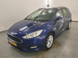 FORD Focus Wagon 1.0 EcoBoost 100pk Lease Edition