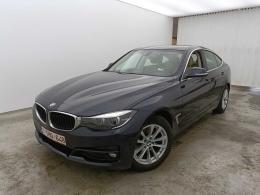BMW 3 Reeks Gran Turismo 320d (120 kW) Aut. 5d