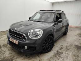 Mini Countryman Coopers 2.0 SD AT (120 kW) Aut. (total options: 12 086,78euro)