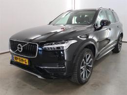 VOLVO XC90 D4 190pk Geartronic 7P FWD 90th Anniversary Edition