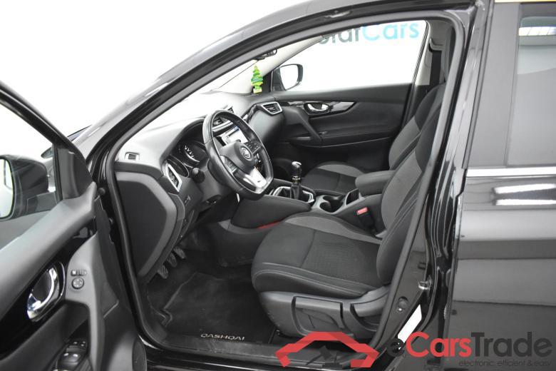 Nissan Qashqai 1.6 dCi Navi Camera Klima PDC ... #5