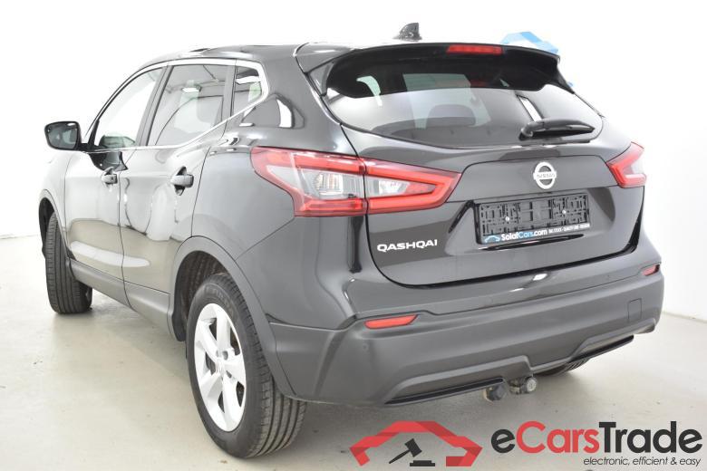 Nissan Qashqai 1.6 dCi Navi Camera Klima PDC ... #4