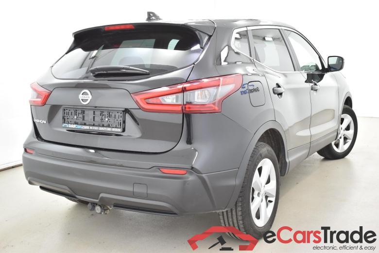 Nissan Qashqai 1.6 dCi Navi Camera Klima PDC ... #3