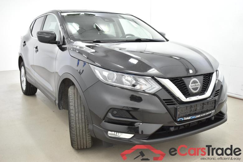 Nissan Qashqai 1.6 dCi Navi Camera Klima PDC ... #2