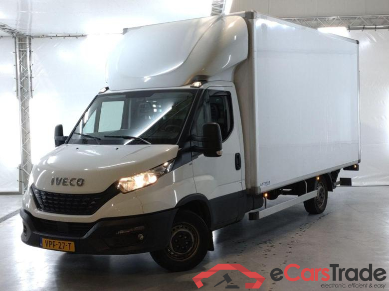 IVECO DAILY 35S18H 3.0 410