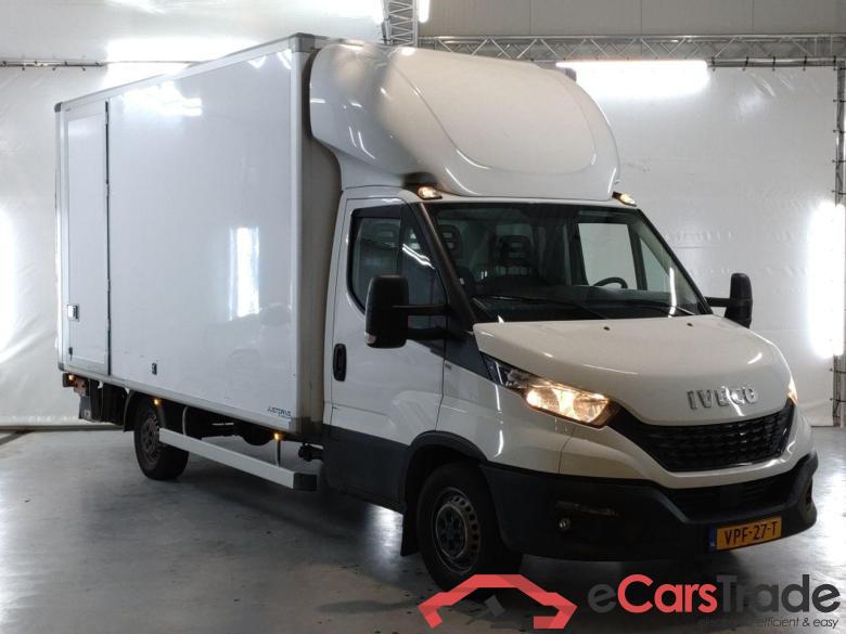 IVECO DAILY 35S18H 3.0 410 #2