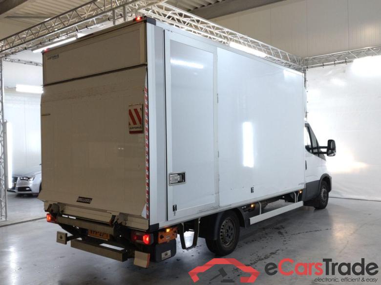 IVECO DAILY 35S18H 3.0 410 #4