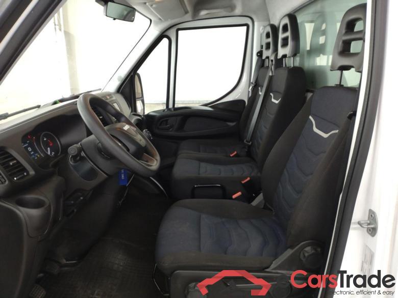IVECO DAILY 35S18H 3.0 410 #5