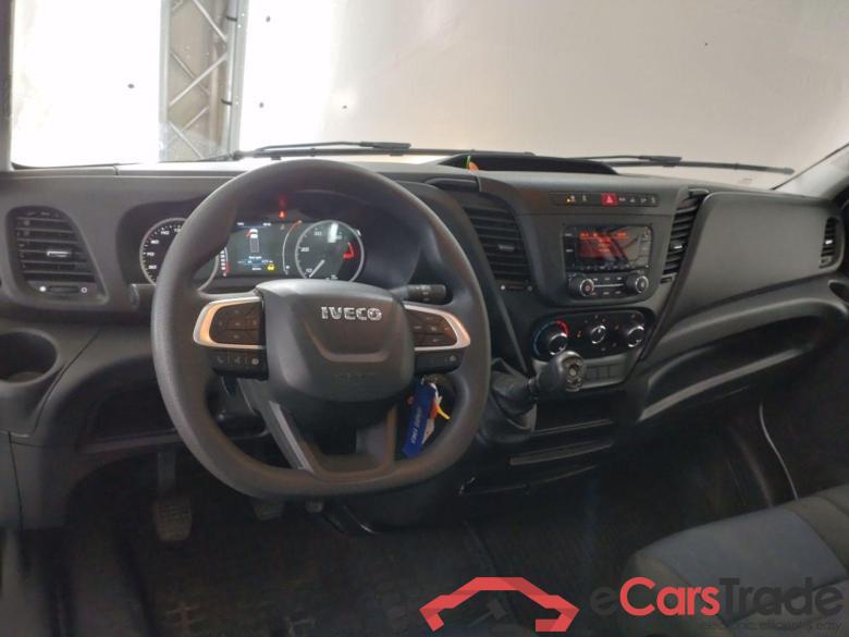 IVECO DAILY 35S18H 3.0 410 #6